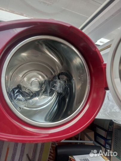 Термопот econ