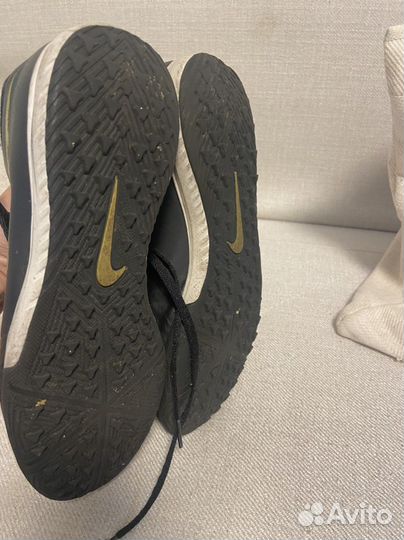 Сороконожки nike 37,5