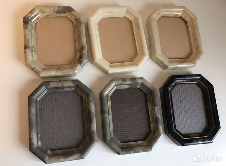 Рамки винтаж