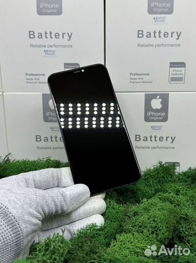 Дисплей iPhone 11 (z63)