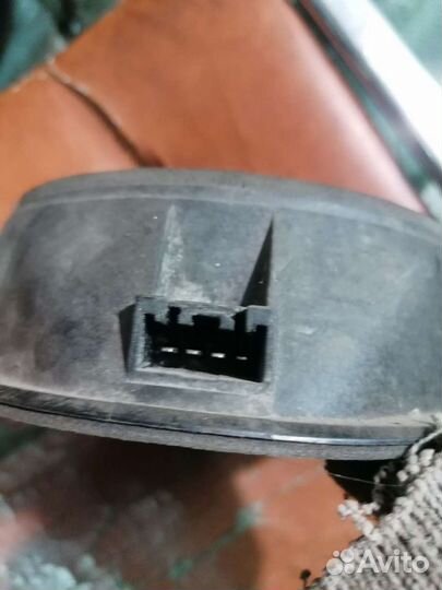 Динамики форд фокус 2