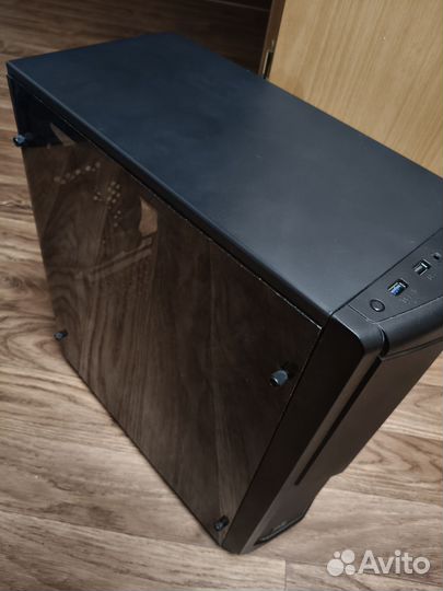 Корпус для пк