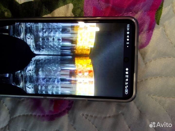 Фарфоровая посуда