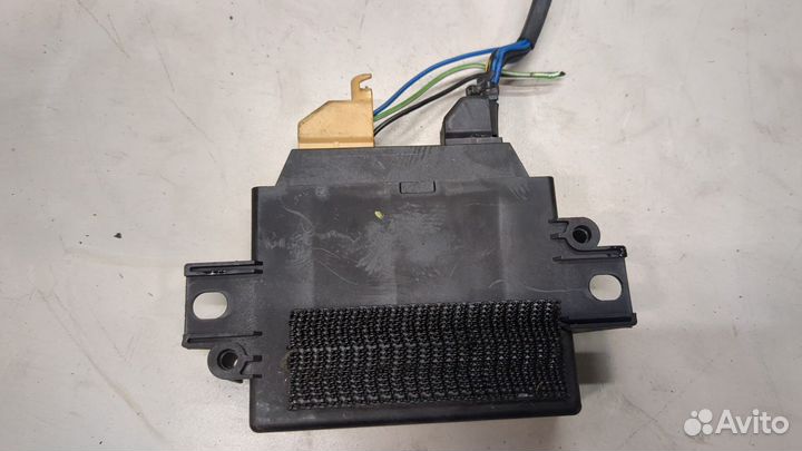 Блок управления парктрониками Volvo XC90, 2005