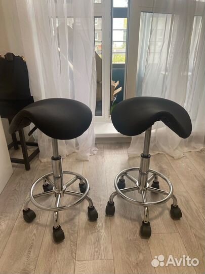 Стул мастера