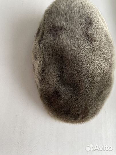 Головной убор