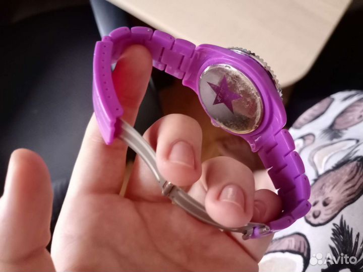 Детские часы