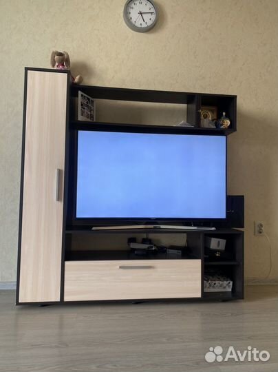 Тумба под телевизор