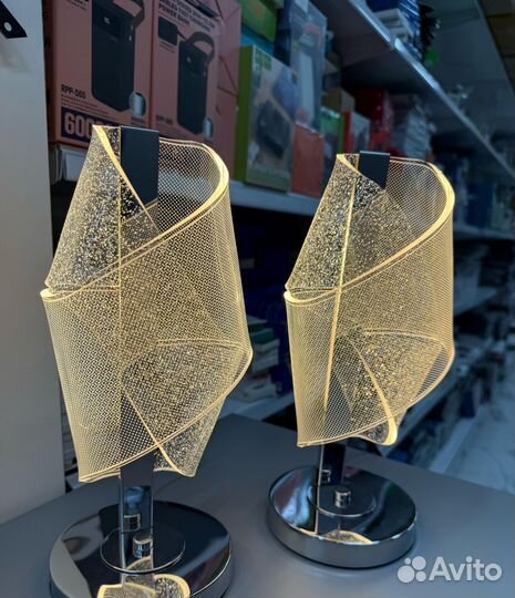 Светильники