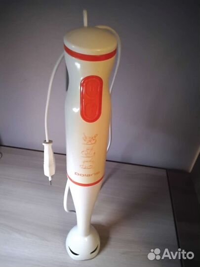 Блендер ручной Polaris