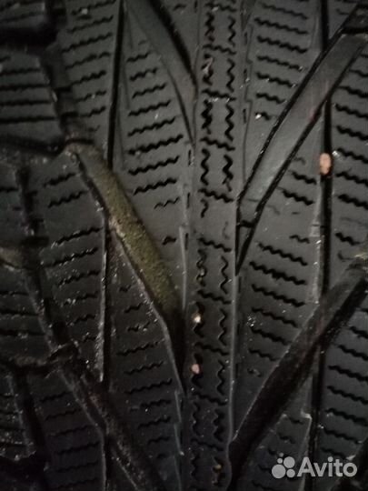 Nokian Tyres Hakkapeliitta R2 SUV 225/65 R17