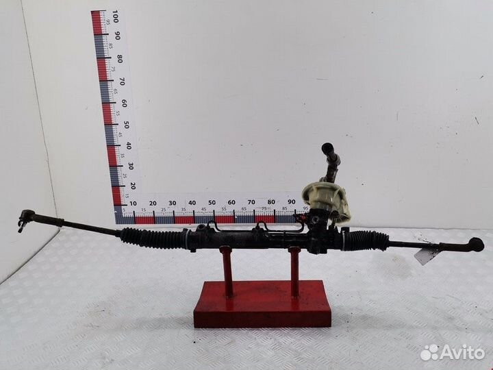 Рулевая рейка Ford Mondeo 2 2000 XS7C3200FD