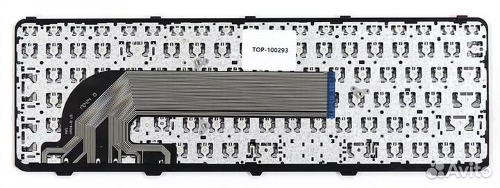 Клавиатура HP ProBook 450 G1 OEM