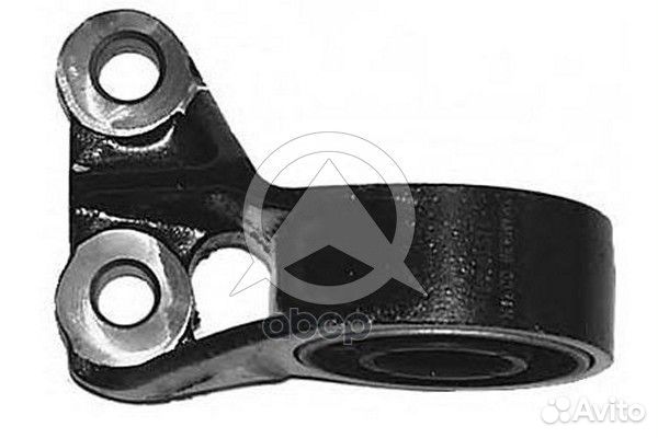 С-б.рычага подвески rover 75 865609 Sidem