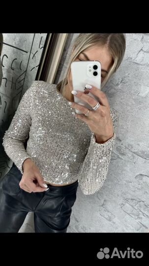 Блузки кофты женская