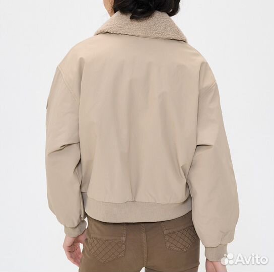 Женская куртка U.S. Polo Assn