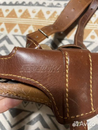 Хольстер кабура скрытого ношения новая