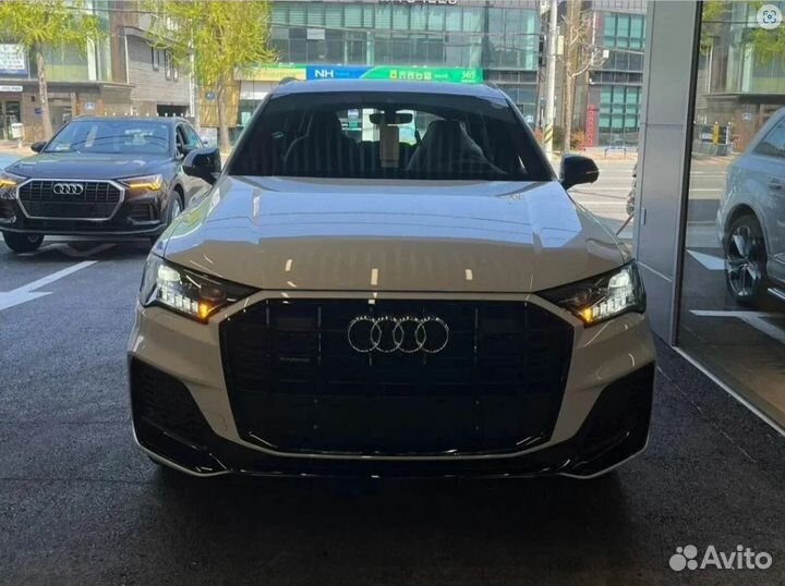 Европейские авто под заказ из Кореи