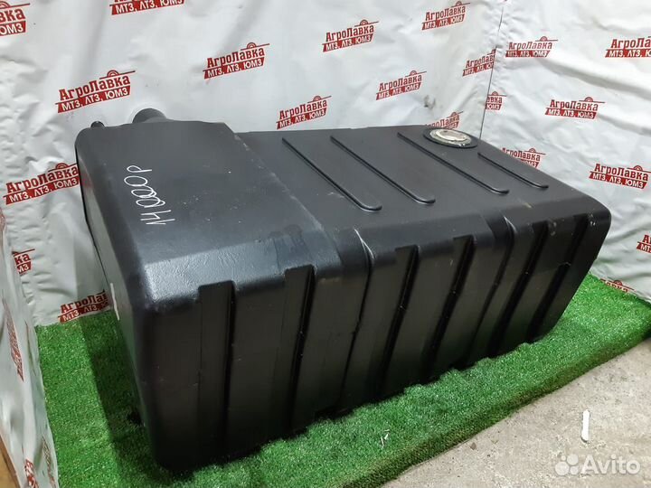 Комплект топливных баков мтз