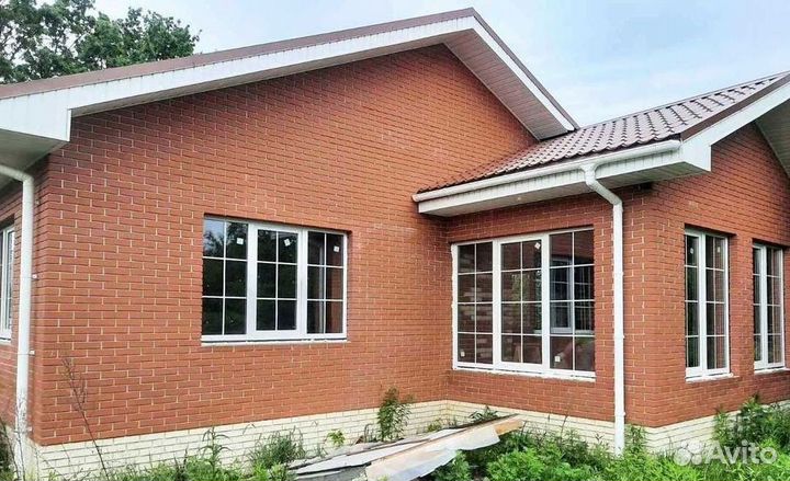 Остекление балкона