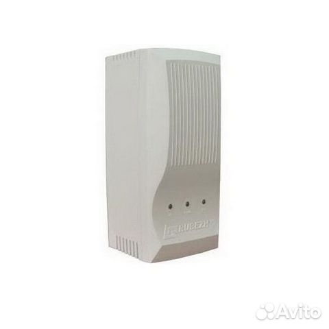 Источник вторичного электропитания резервированный