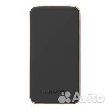 Powerbank duracell 10000mAh