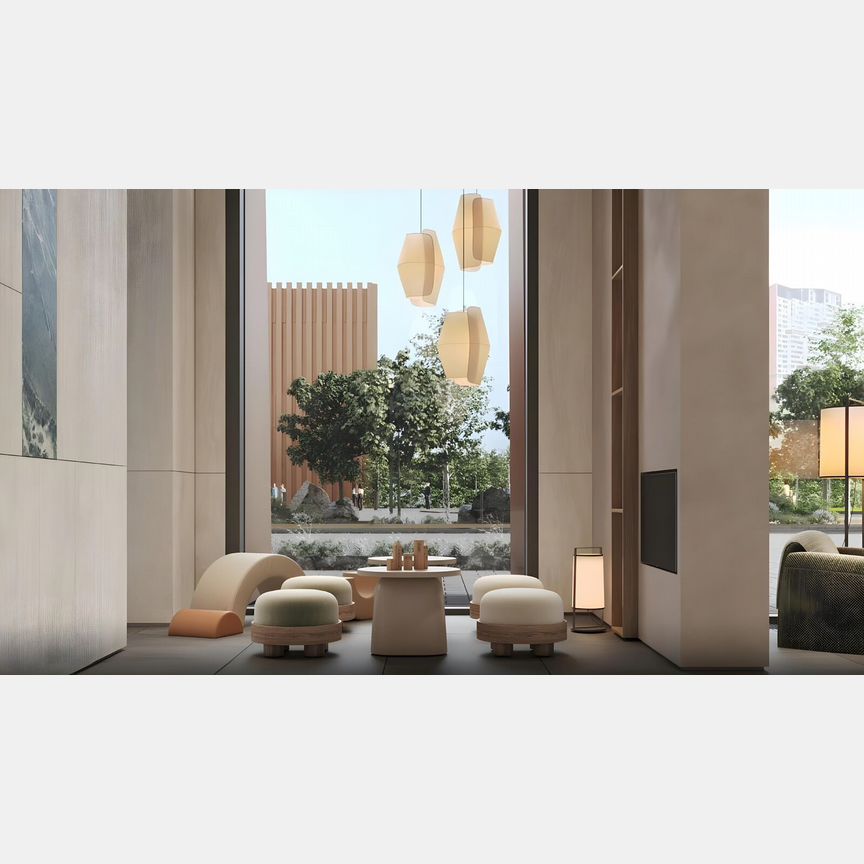 Квартира-студия, 26,5 м², 9/31 эт.