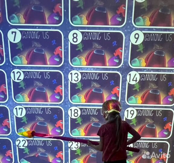 Детский день рождения, выпускной, игровая комната