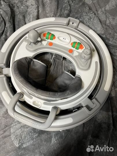 Ходунки детские
