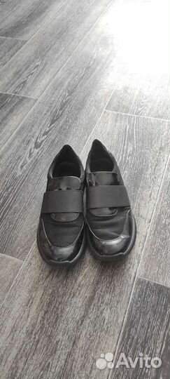 Туфли для девочки