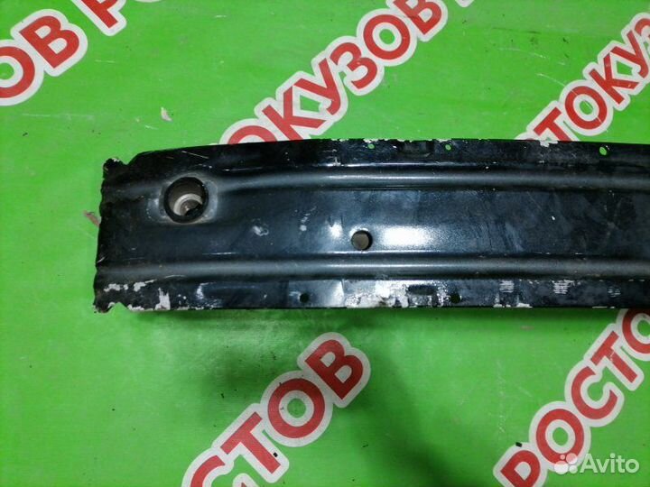 Усилитель переднего бампера Opel Astra J 2009-2016