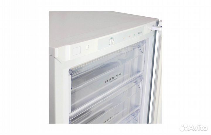 Морозильная камера морозильник Бирюса 6048