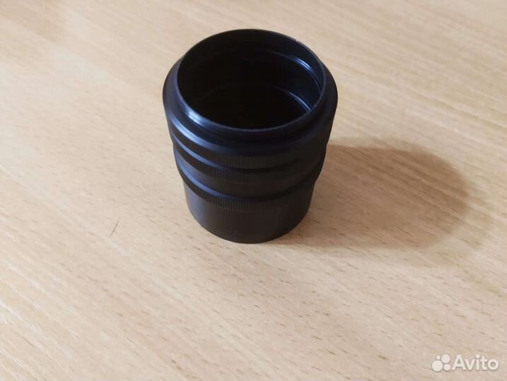 Удлинительные кольца