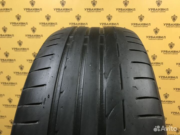 Bridgestone Potenza S001 235/45 R19 95W