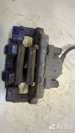 Суппорт BMW 1 F20, F21, 2017