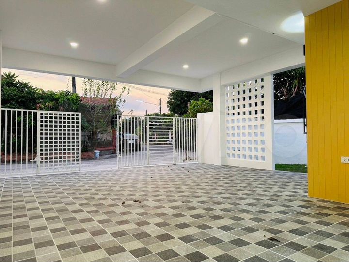 Дом 212 м² (Таиланд)