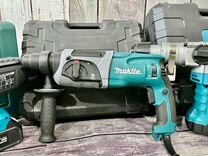 Перфоратор makita 2470