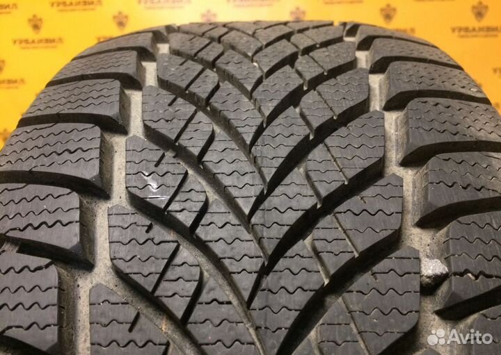 Goodyear UltraGrip Ice 2 235/45 R18