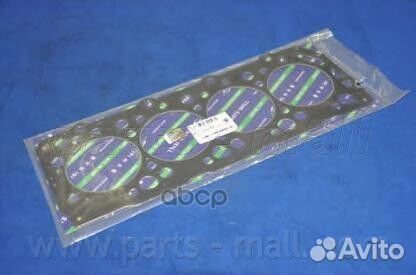 Прокладка гбц hyundai porter/H-100 PGA-M071 Par