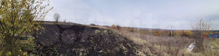 Участок 10 сот. (СНТ, ДНП)