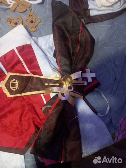 Продажа/обмен костюм яэ мико(без парика)