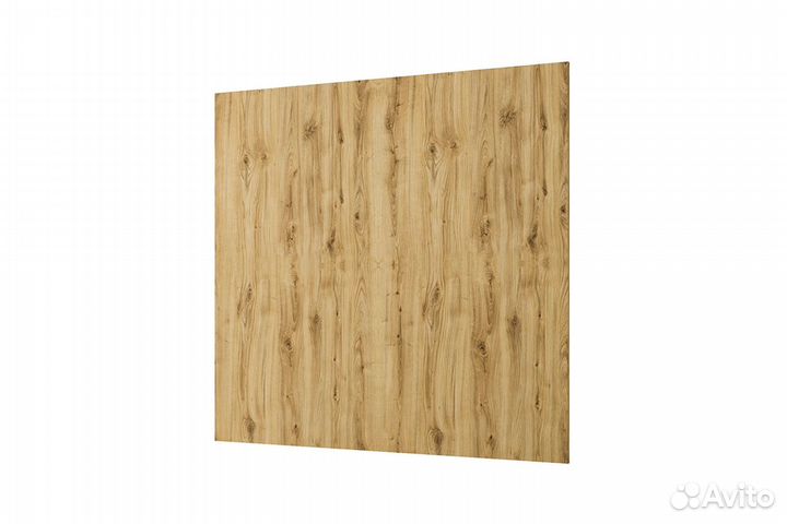 Modern, Панель стеновая 130. Цвет дуб наварра