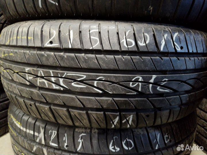 Falken Ziex ZE912 SUV 215/60 R16