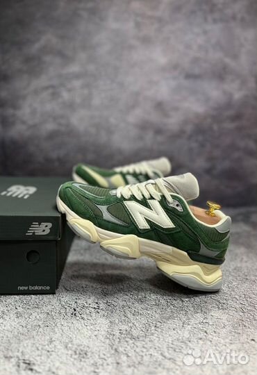 Кроссовки New balance 9060