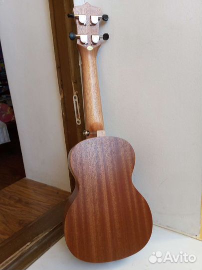 Укулеле enya сопрано с чехлом