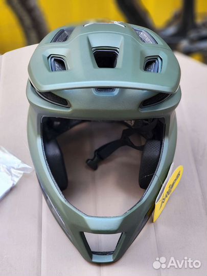 Шлем mtb Specialized Gambit, L (58-62 см)