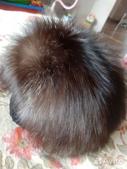 Шапка женская