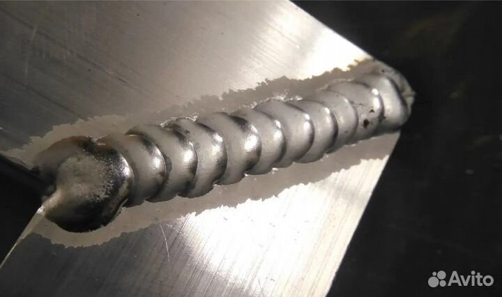 Аргонная сварка сварочные услуги