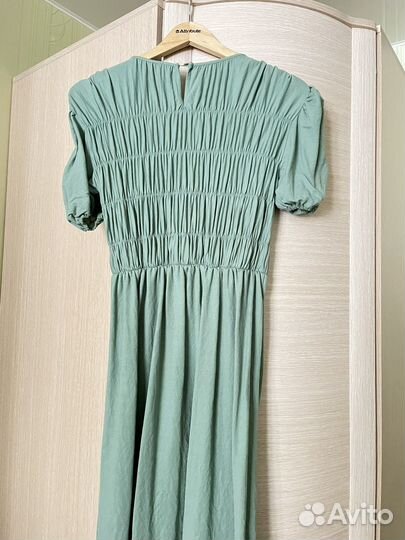 Платье женское 42 44 миди
