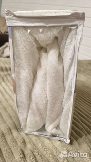 Чехол на матрас askona 140 200